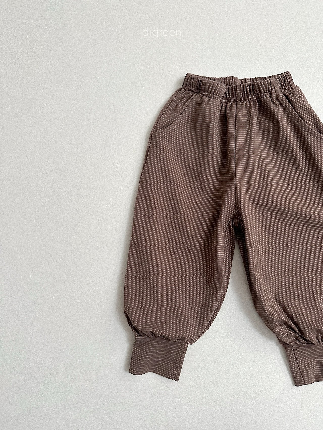 《予約》Brandy Pants / digreen