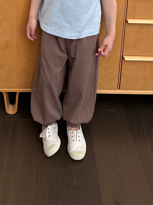 《予約》Brandy Pants / digreen