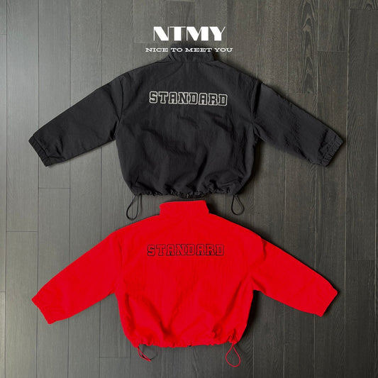 《予約》Standard Jumper / NTMY
