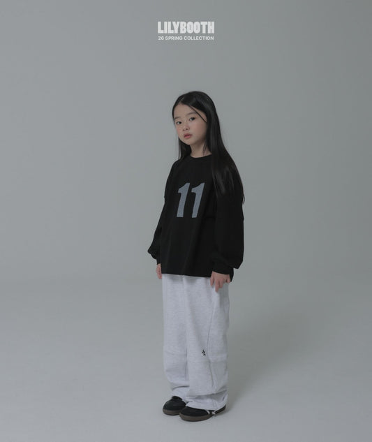 《予約》Star Pants / LILY BOOTH