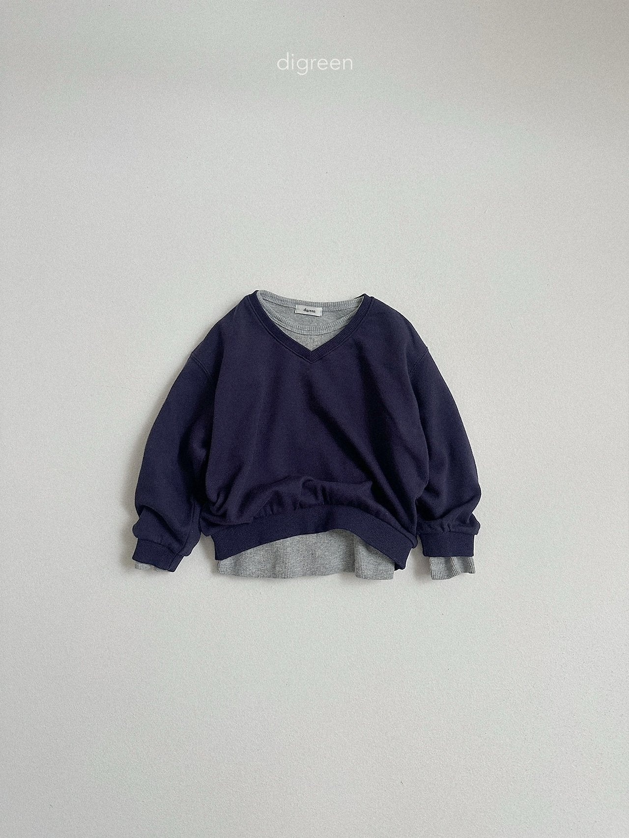 《予約》Teddy V Man to Man / digreen
