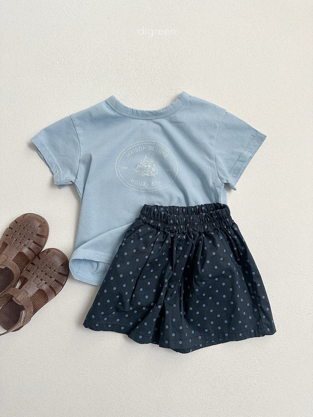 《予約》Maison Tee / digreen