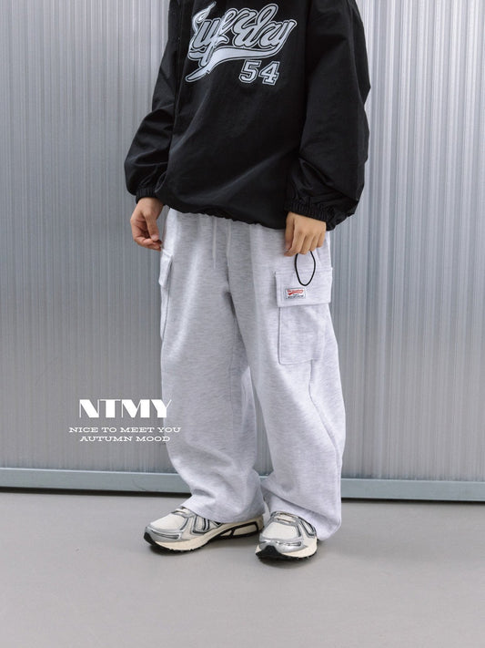 《予約》Easy Cargo Pants / NTMY