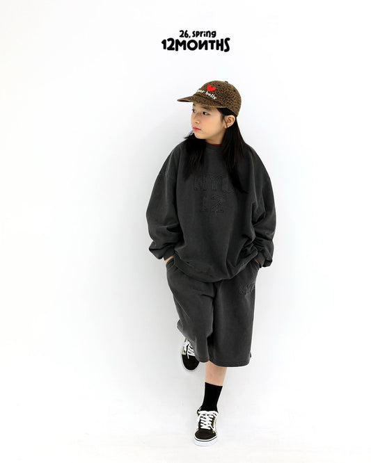 《予約》NY Man to Man / 12months