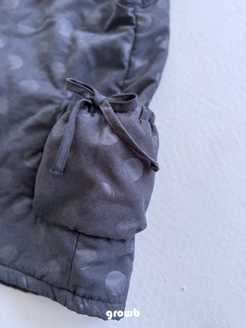 《予約》Sweet One-piece / Growb