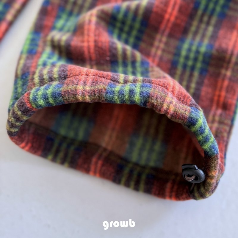 《予約》Work Overall / Growb