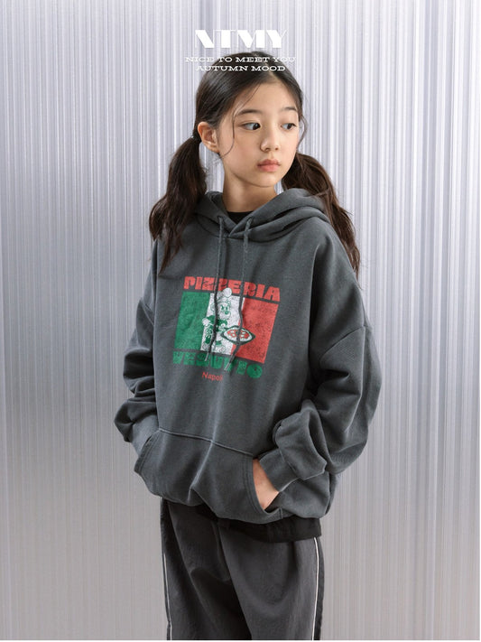 《予約》Pig Napoli Hood / NTMY