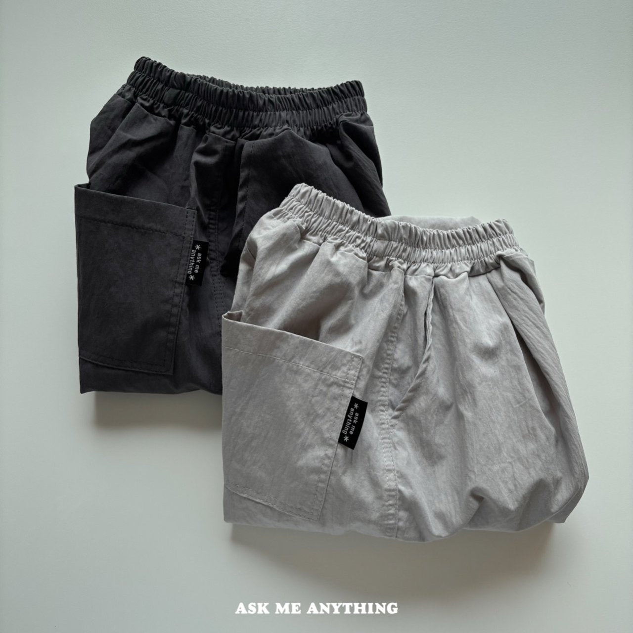 《即納》 Project Pants