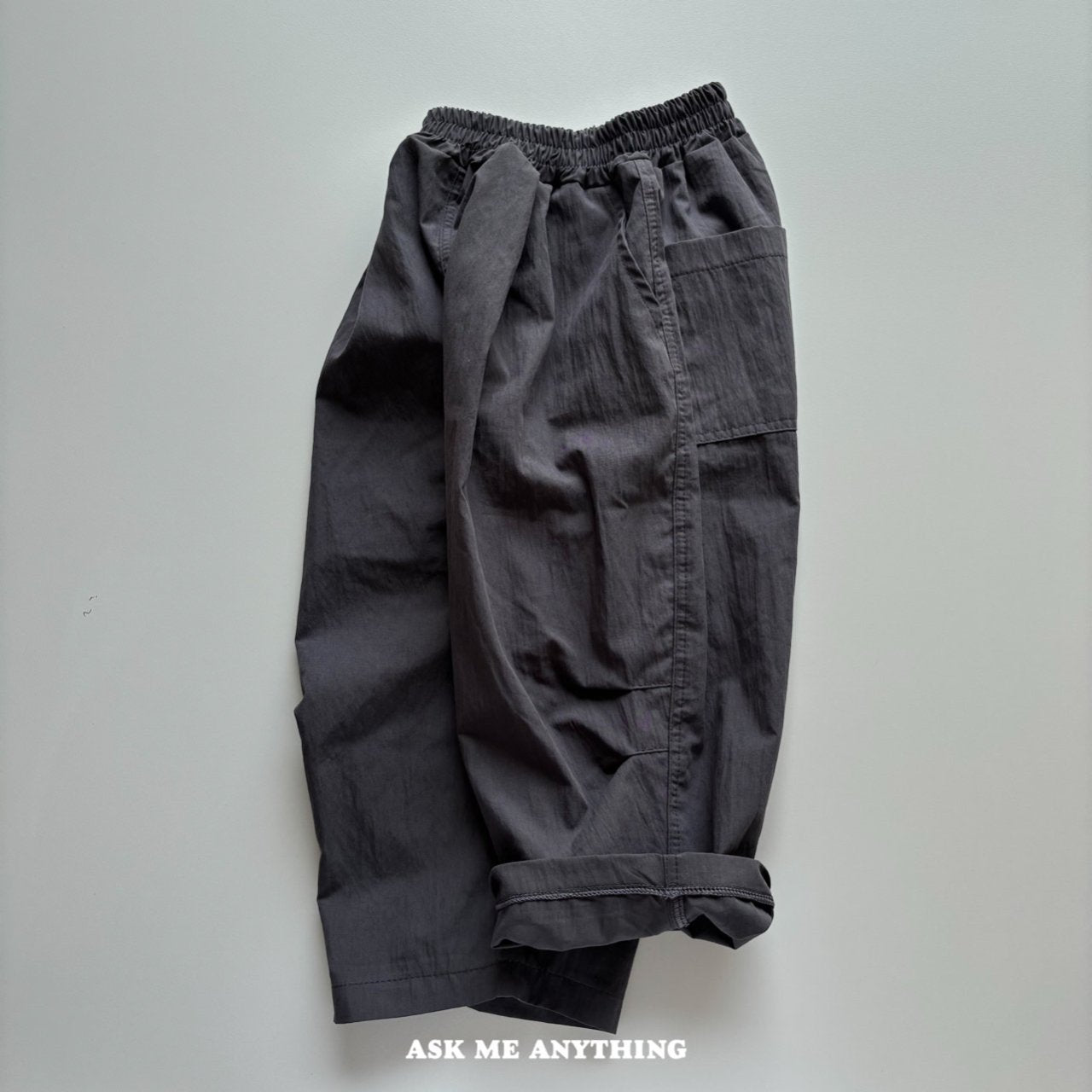 《即納》 Project Pants