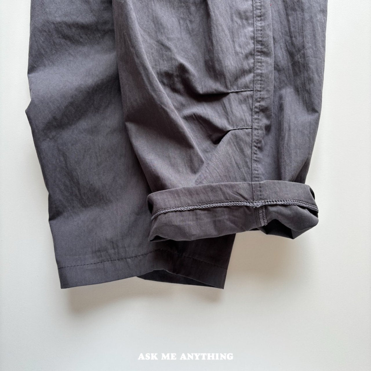 《即納》 Project Pants