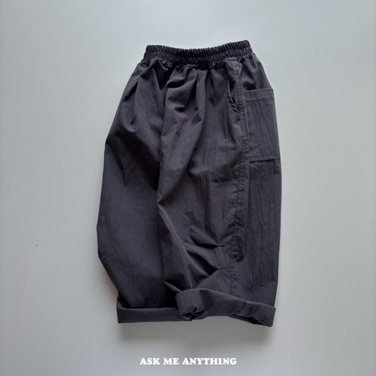 《即納》 Project Pants