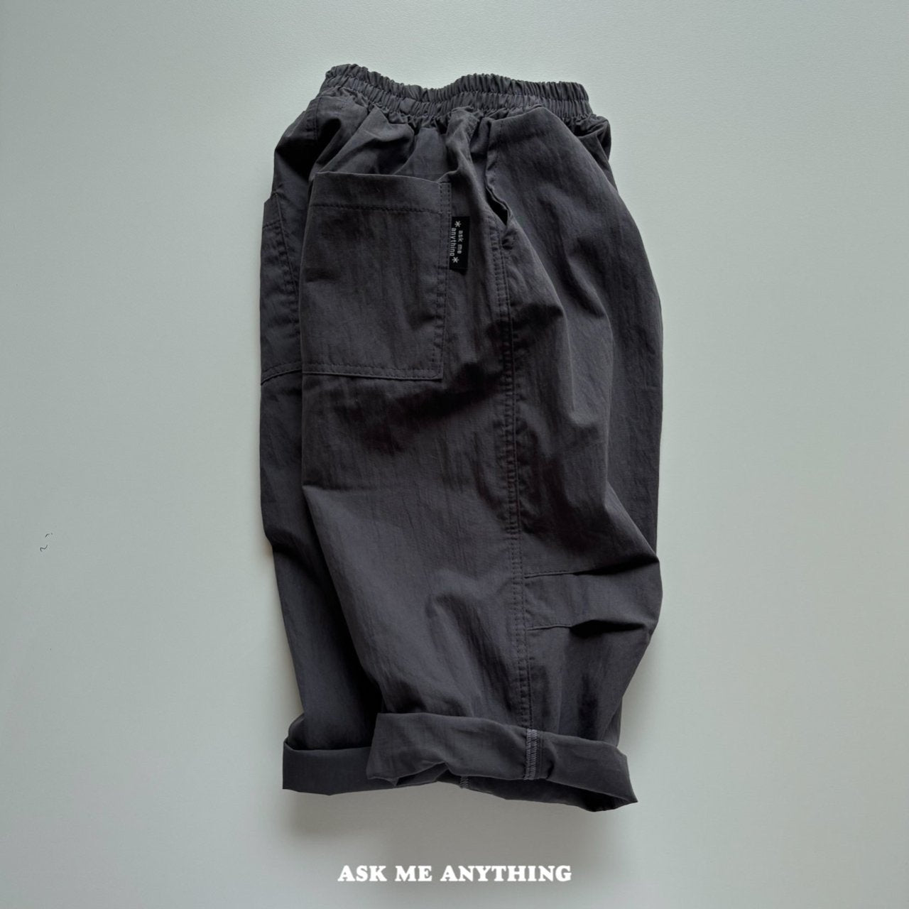 《即納》 Project Pants