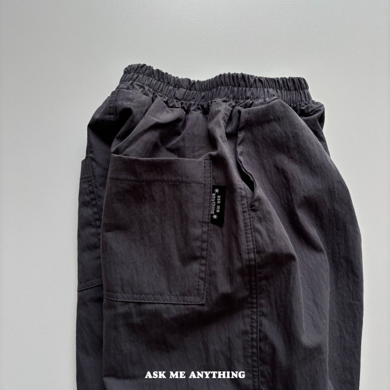 《即納》 Project Pants