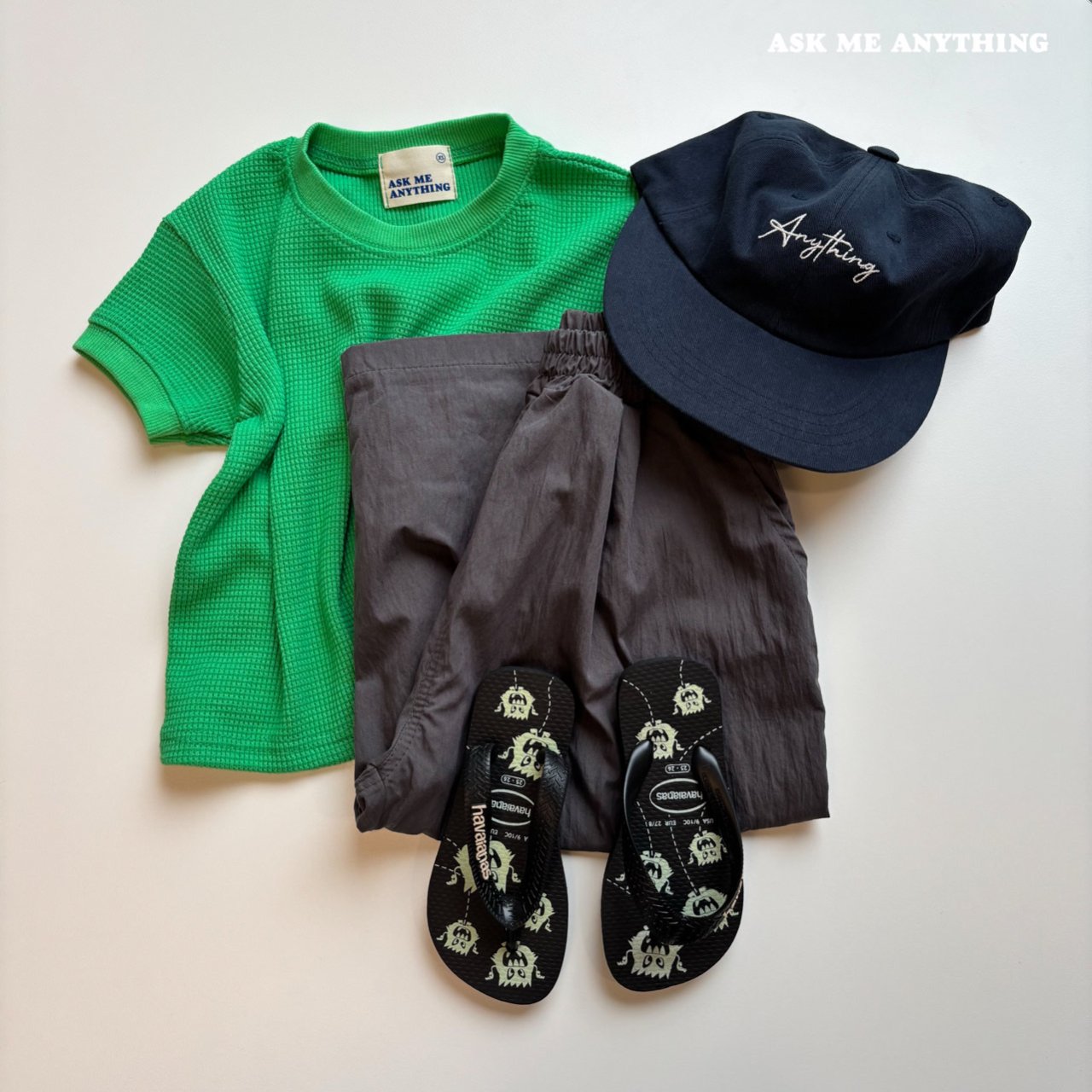 《即納》 Project Pants