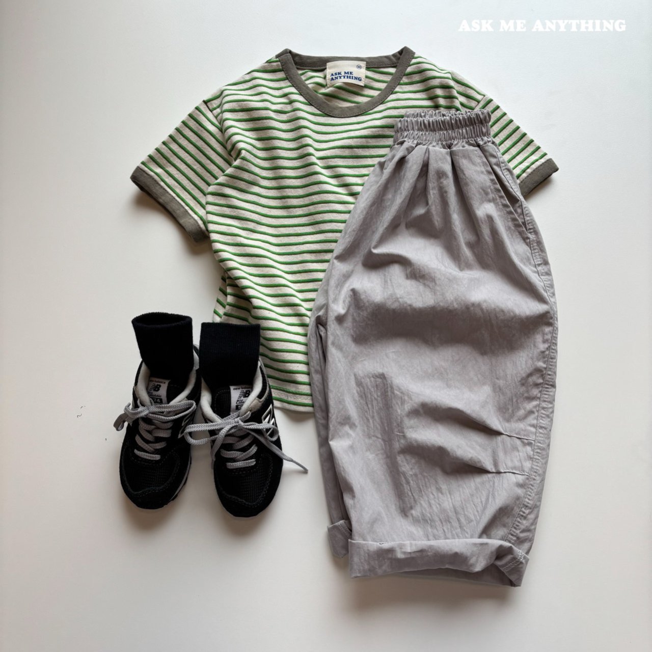 《即納》 Project Pants