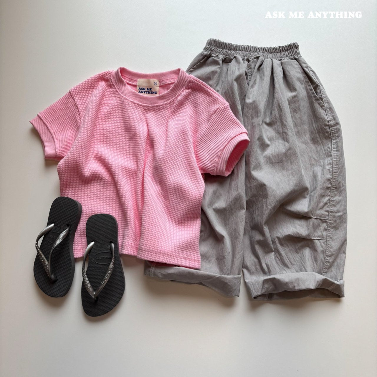 《即納》 Project Pants