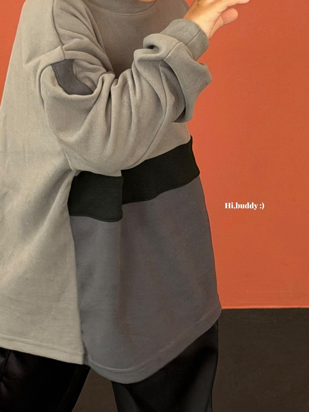 《S size last 1点》Three Stage Tee