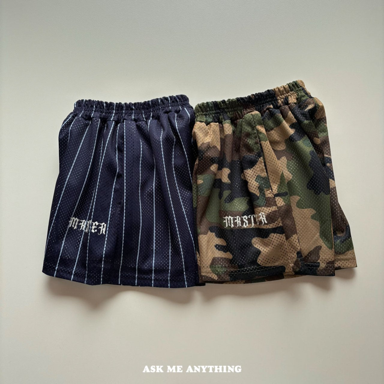《即納》Bace Pants