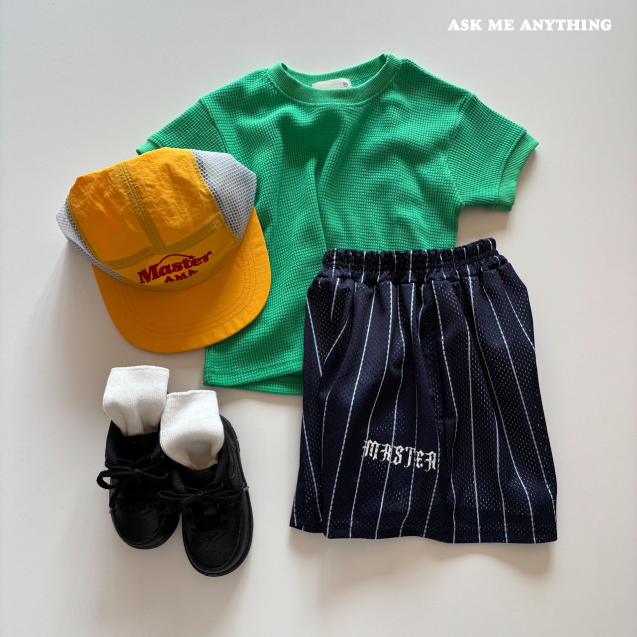 《即納》Bace Pants