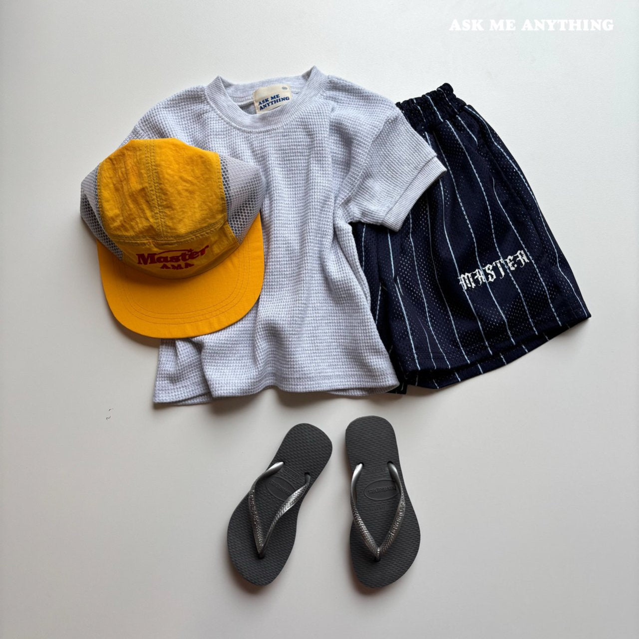 《即納》Bace Pants