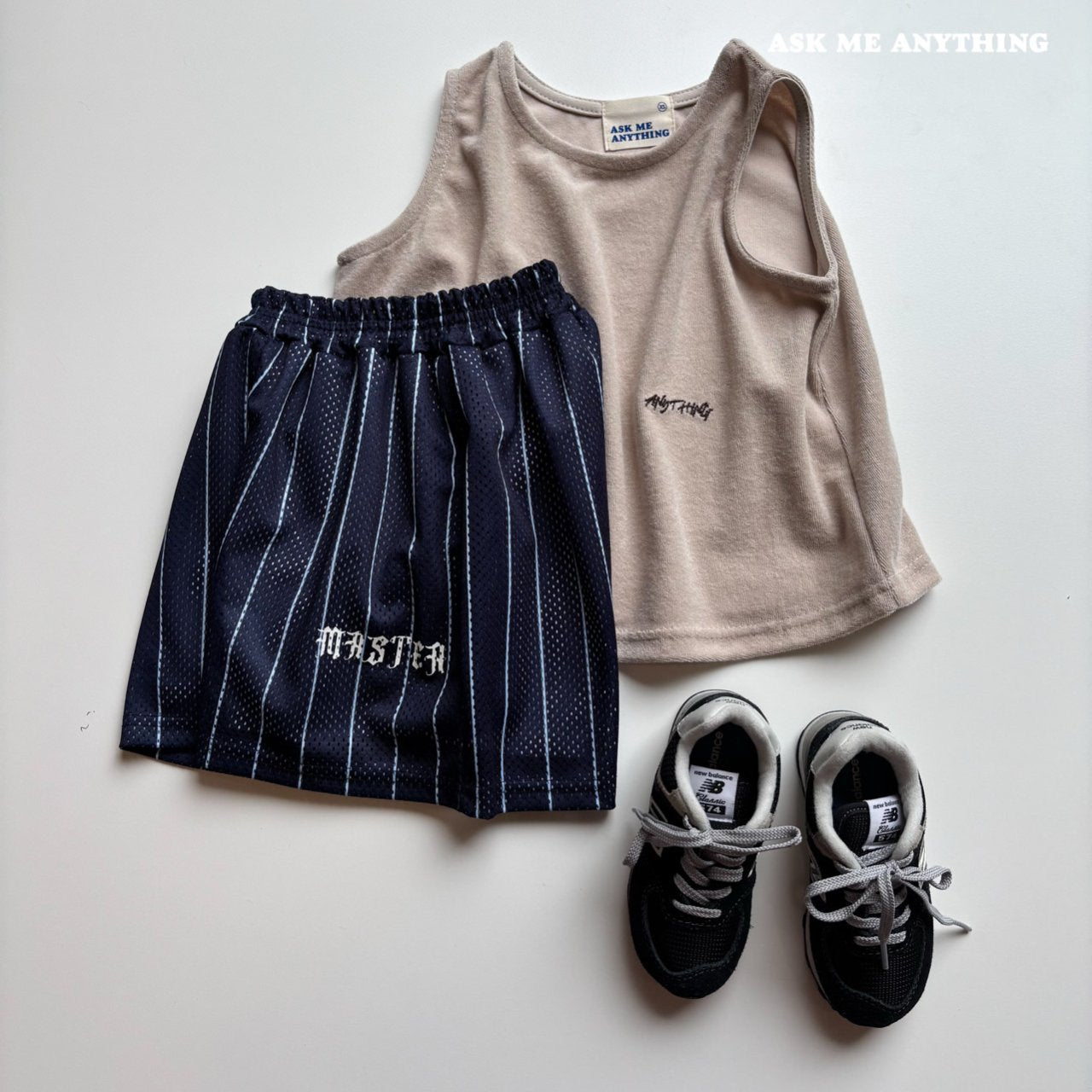 《即納》Bace Pants