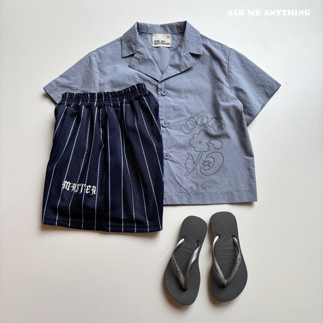 《即納》Bace Pants
