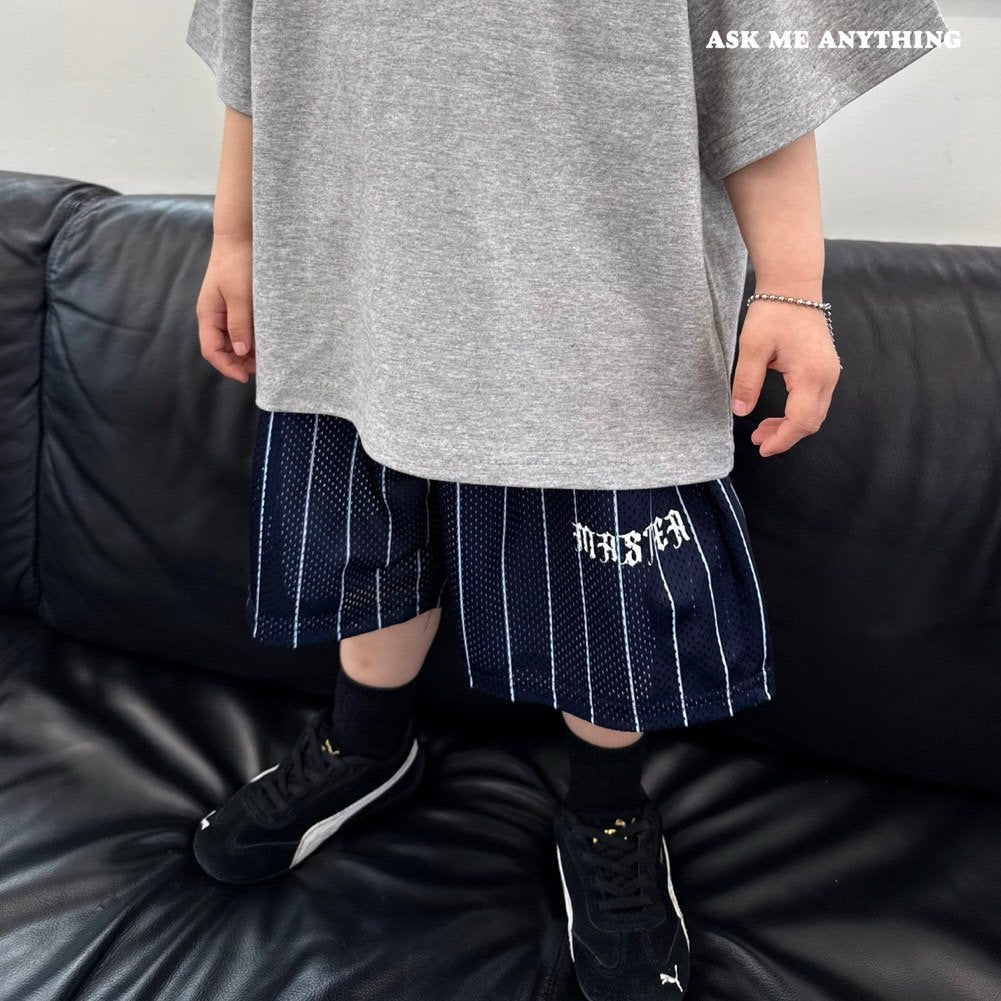 《即納》Bace Pants