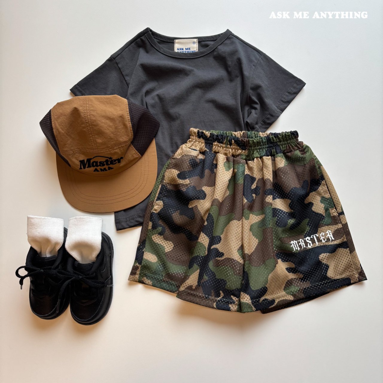 《即納》Bace Pants