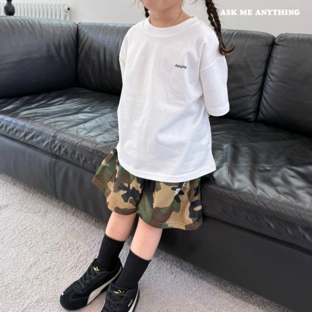 《即納》Bace Pants