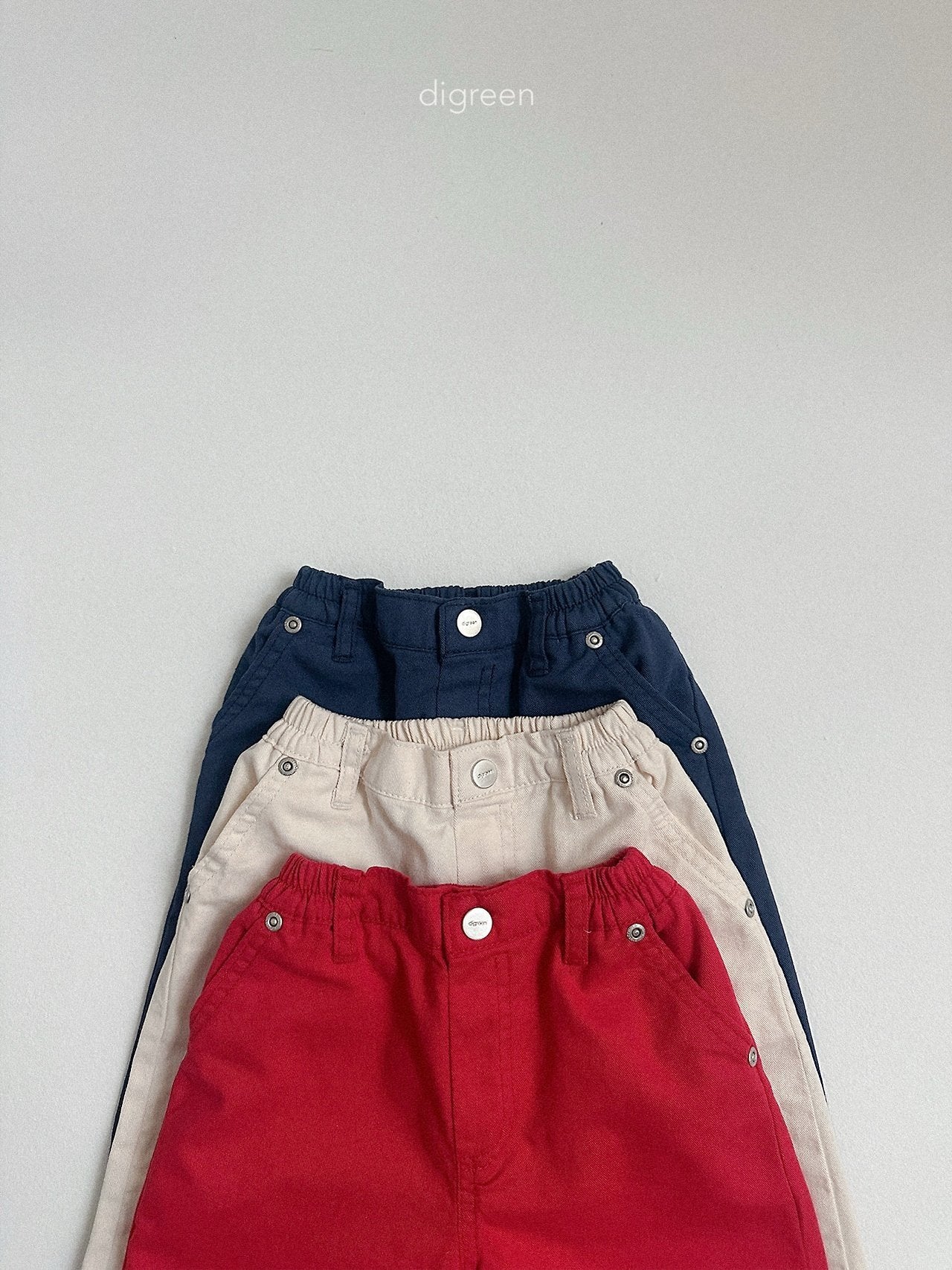 《予約》Beatles Pants / digreen