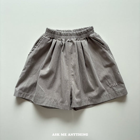 《即納》Lui Van Pants