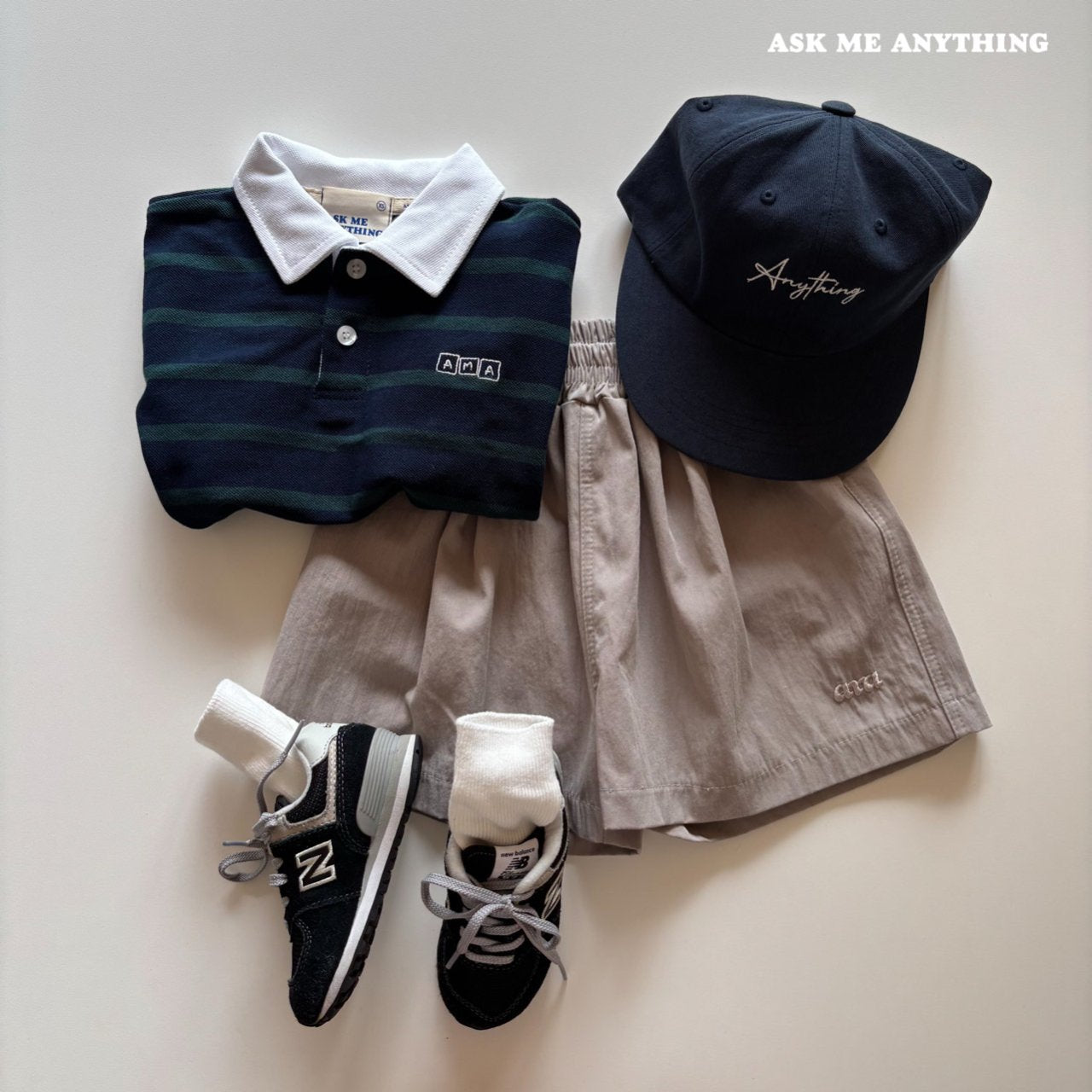 《即納》Lui Van Pants