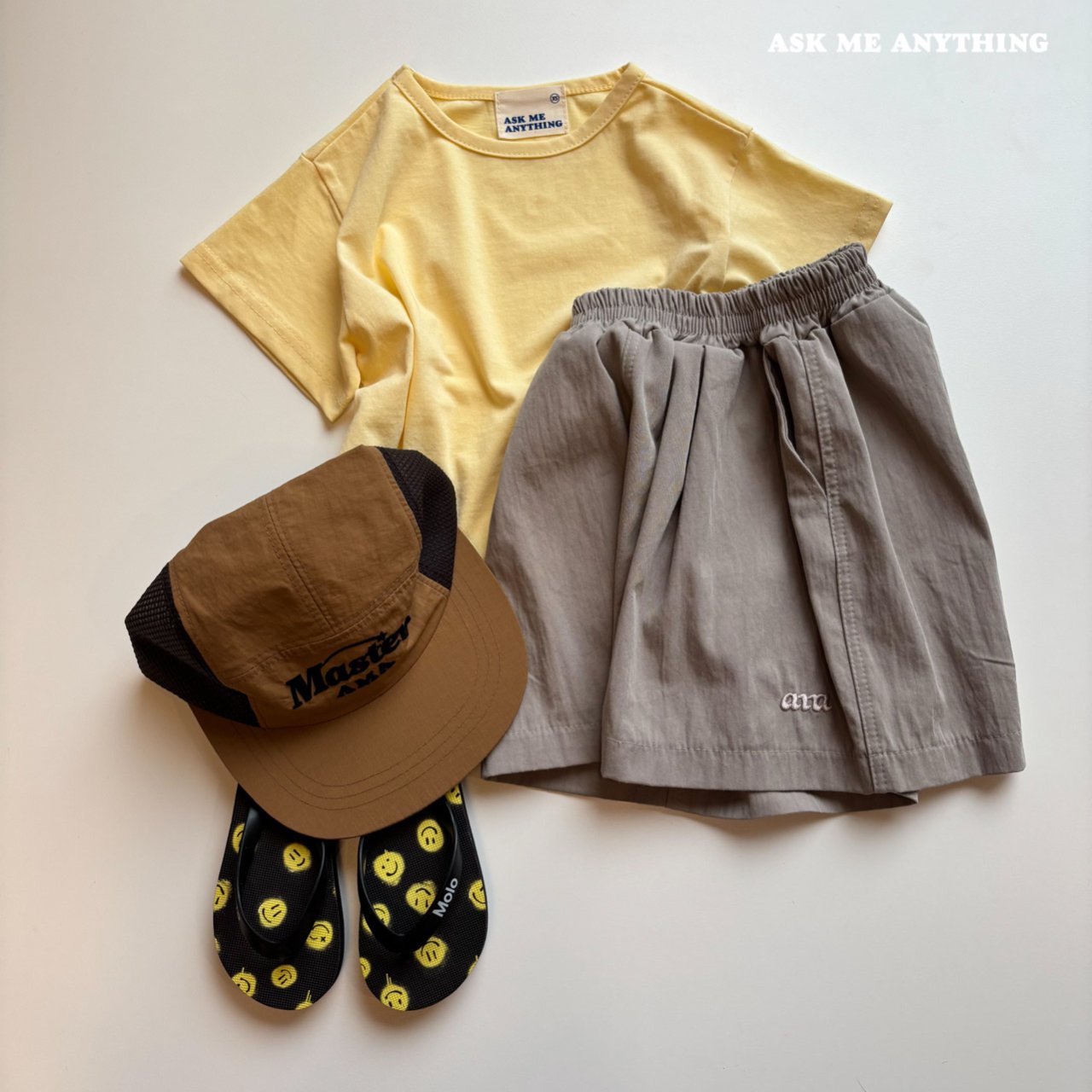 《即納》Lui Van Pants