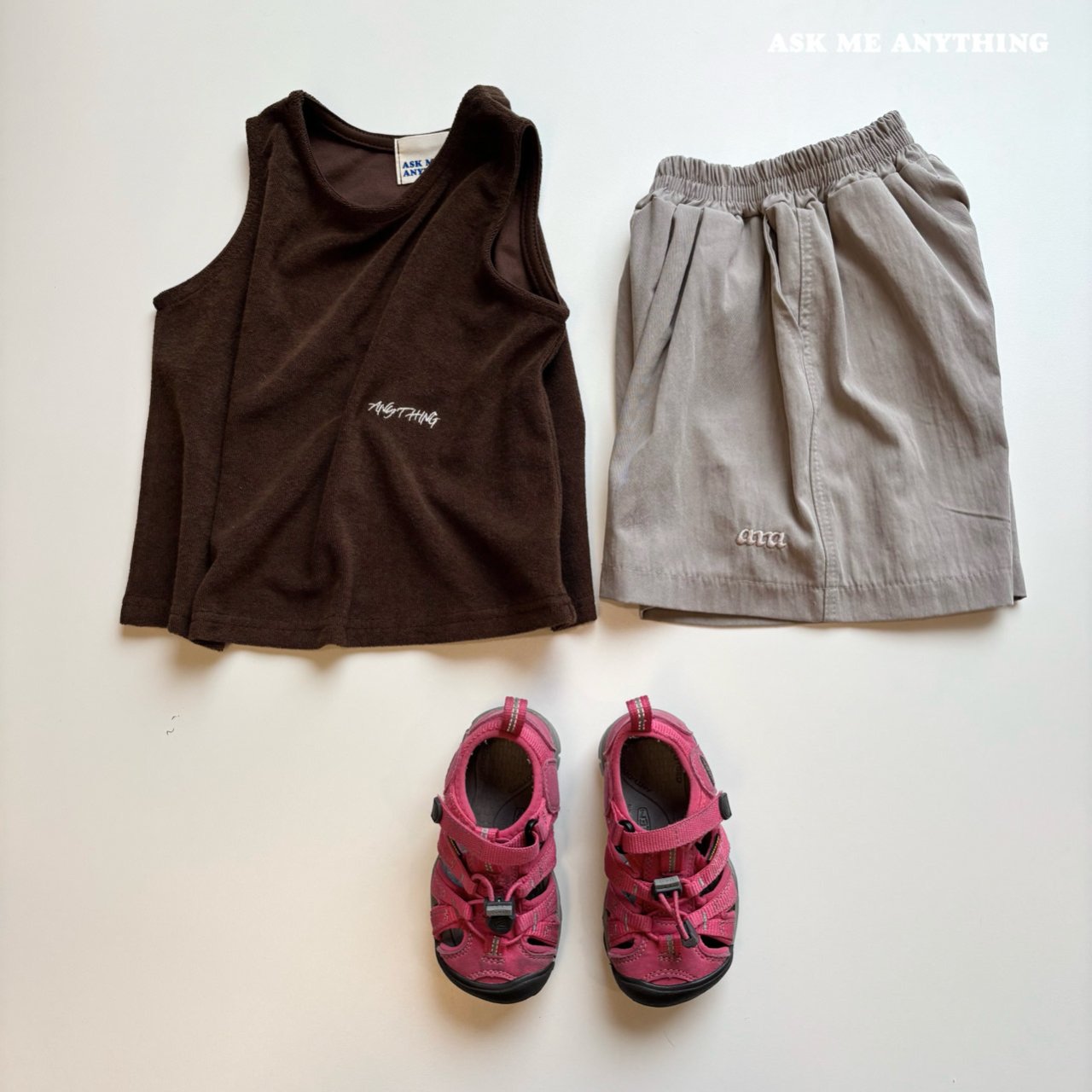 《即納》Lui Van Pants