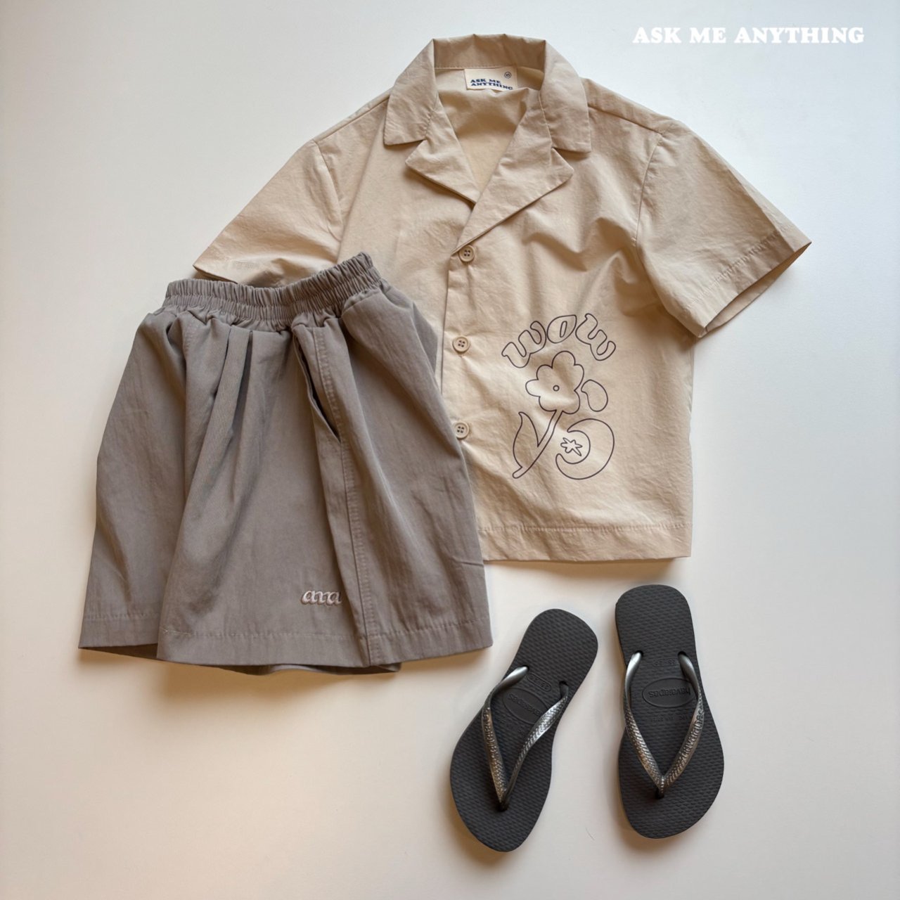 《即納》Lui Van Pants