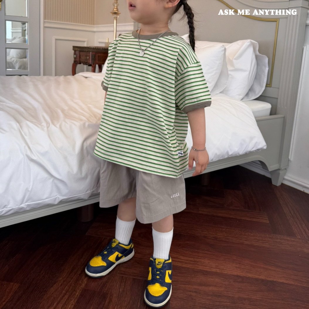 《即納》Lui Van Pants