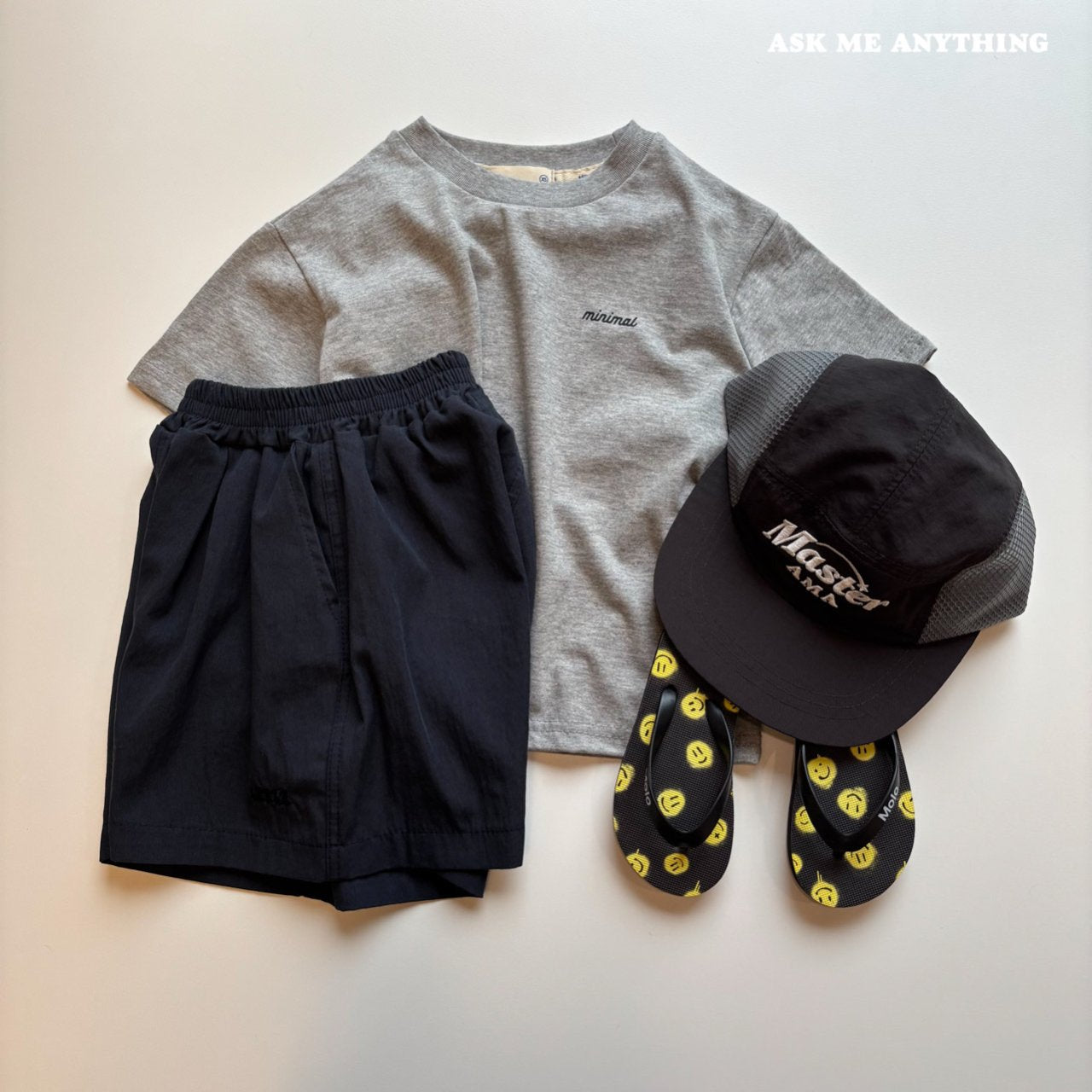 《即納》Lui Van Pants