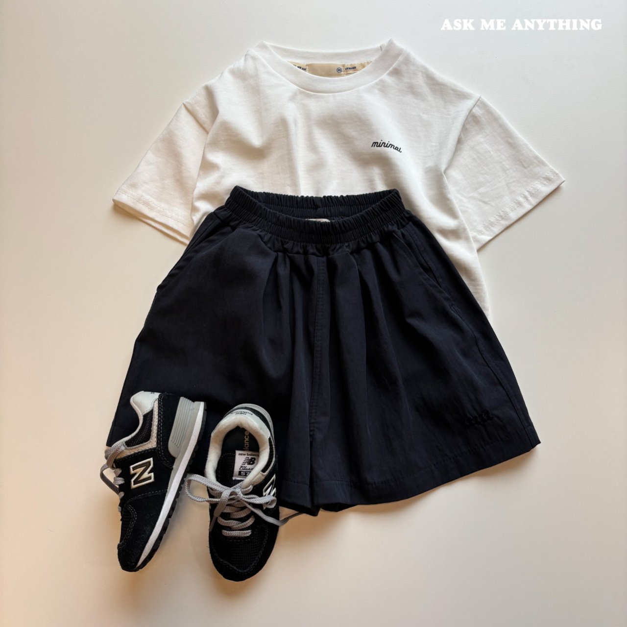 《即納》Lui Van Pants