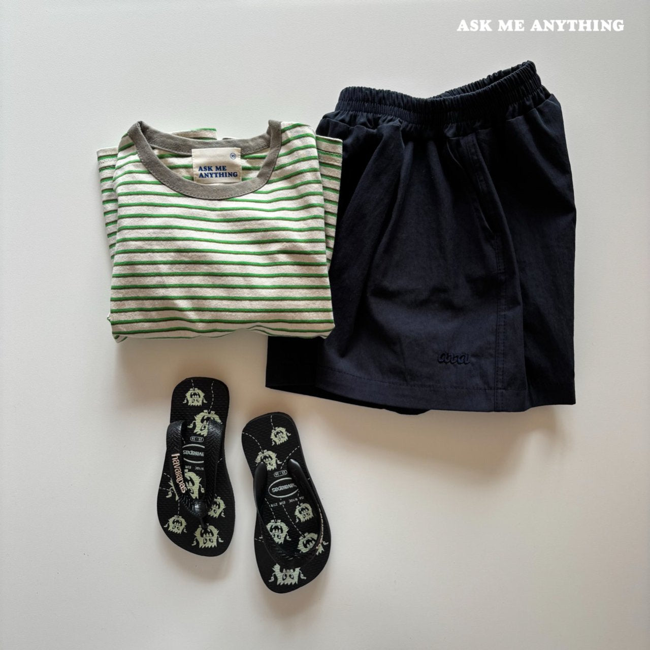 《即納》Lui Van Pants