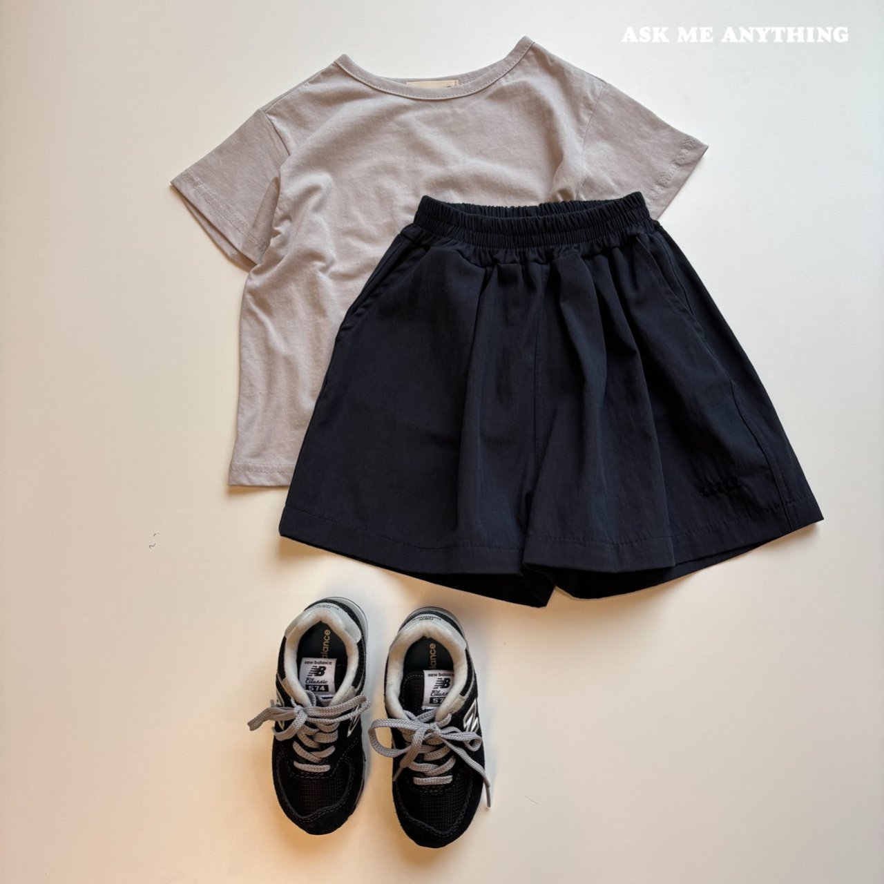 《即納》Lui Van Pants