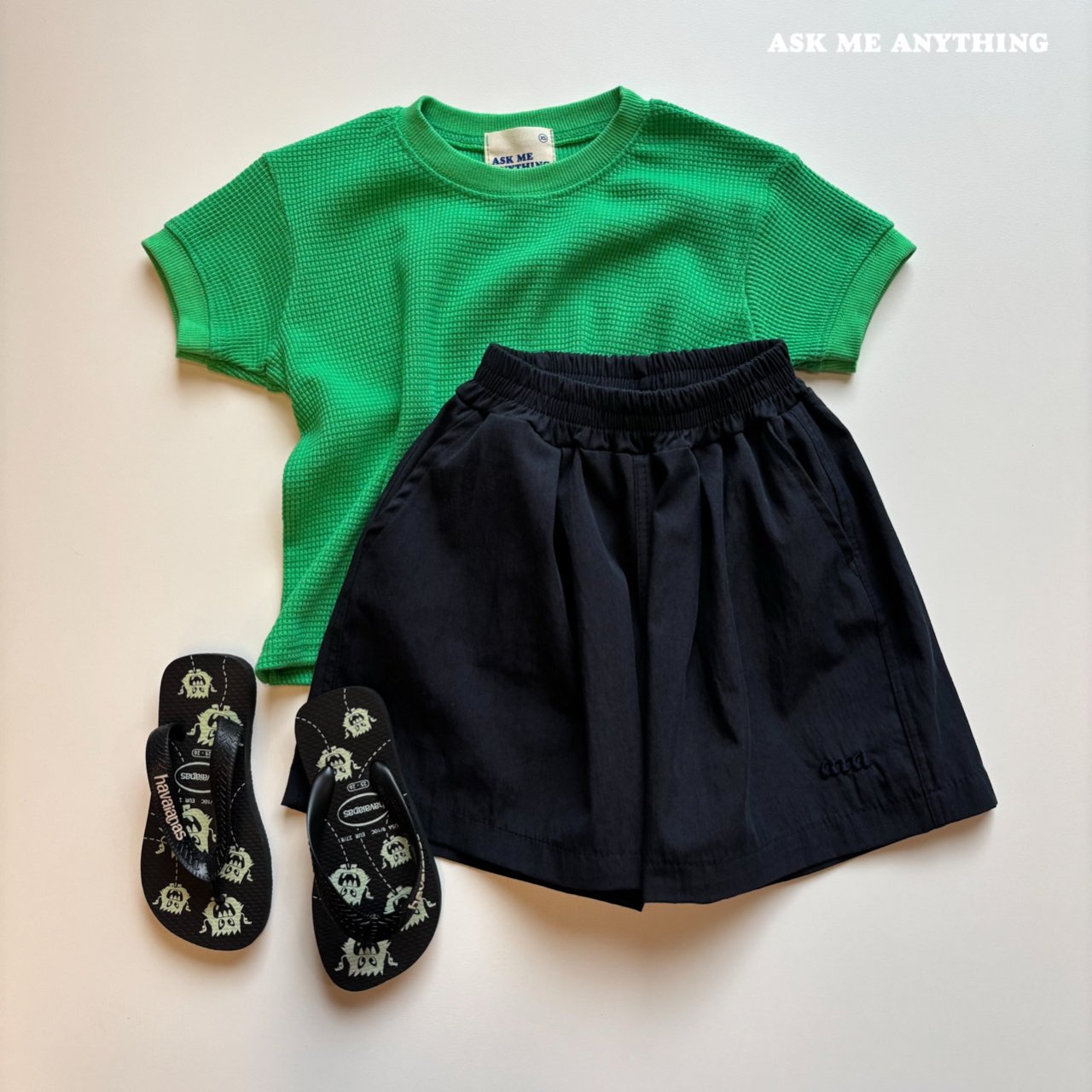 《即納》Lui Van Pants