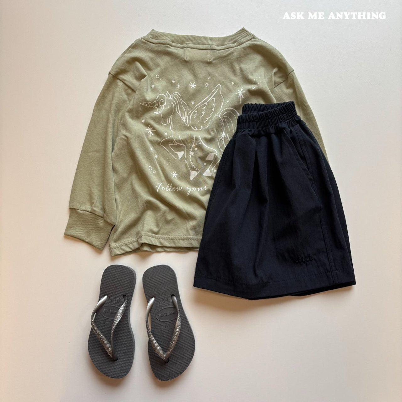 《即納》Lui Van Pants