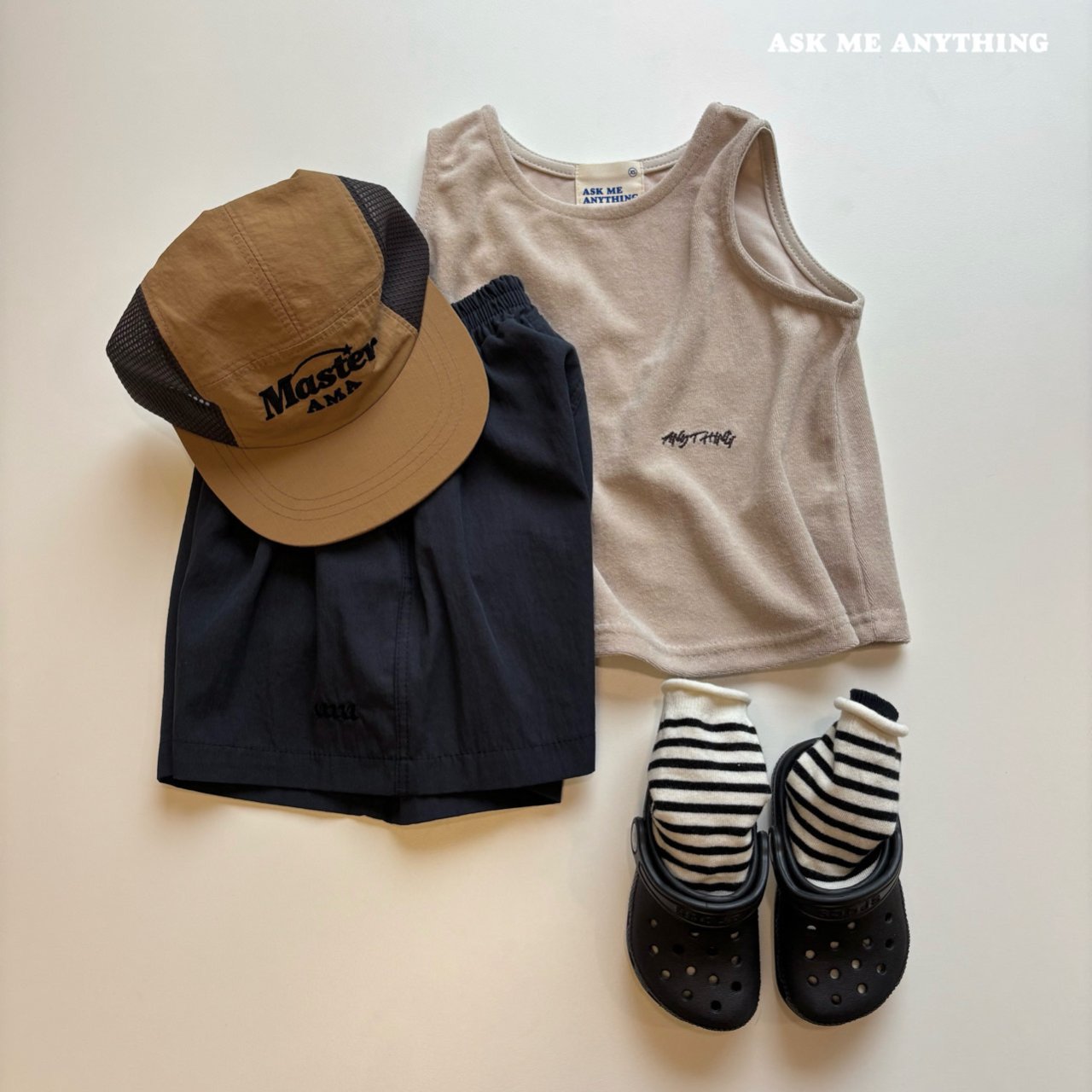 《即納》Lui Van Pants
