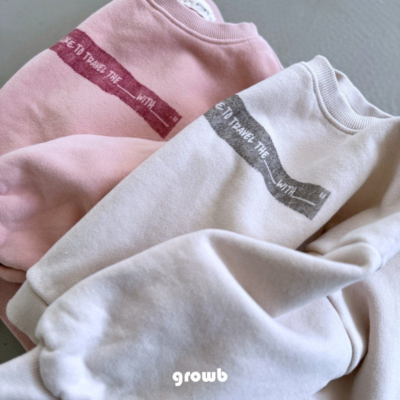 《予約》With Man to Man / Growb