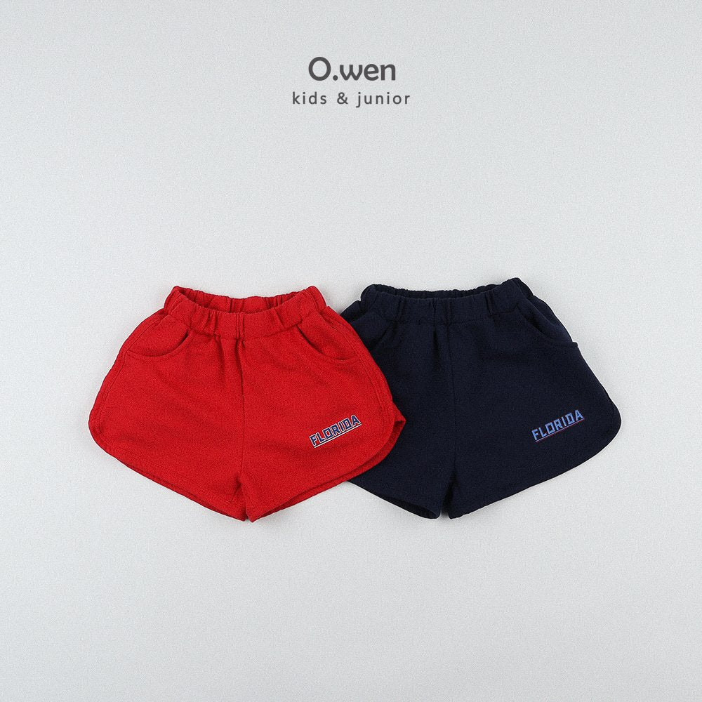 《即納》Florida Shorts