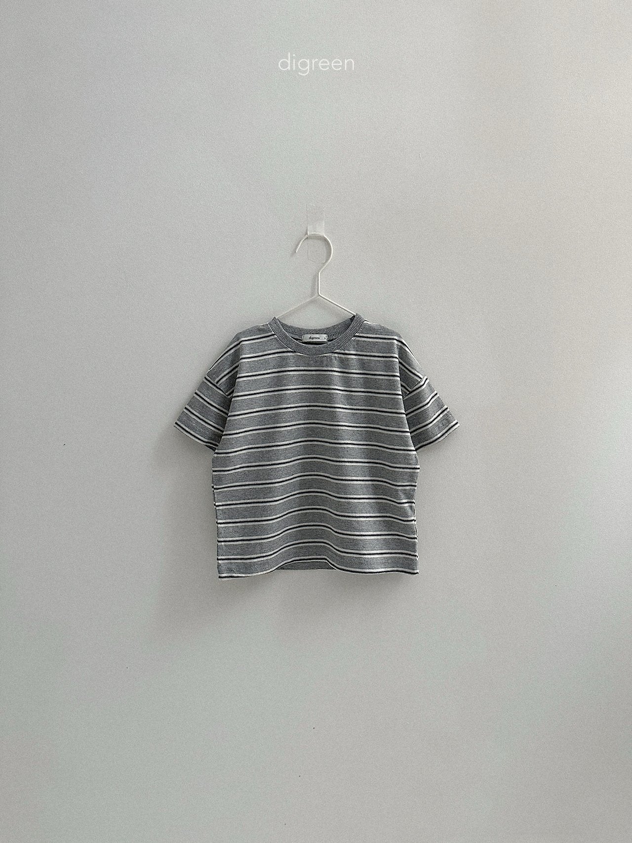 《予約》Multi Tee / digreen