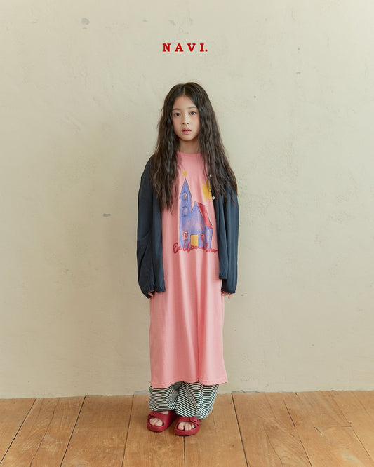 《予約》Dream Dress / Navi