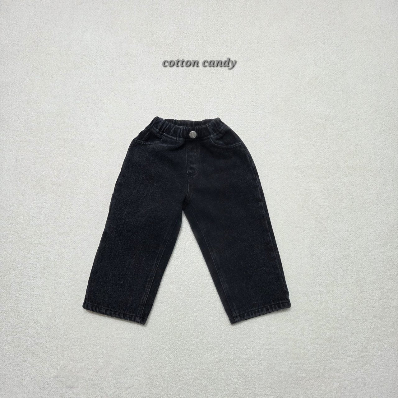 《予約》Taste Pants / cotton candy