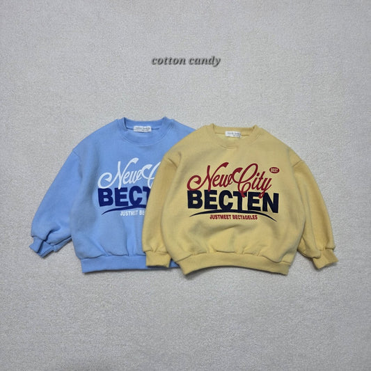 《予約》Best Man to Man / cotton candy