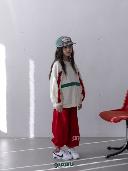 《予約》Candy Socks / Growb